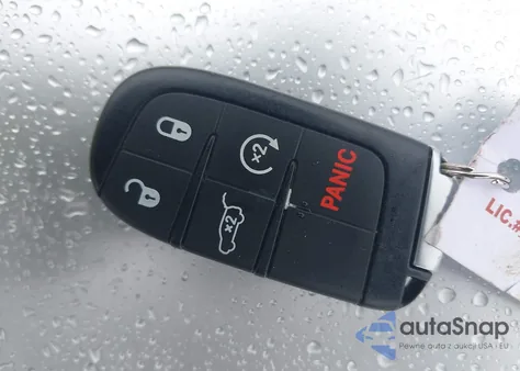 2020 Jeep Grand Cherokee Summit 4X4 from USA, damaged, VIN 1C4RJFJG0LC235505